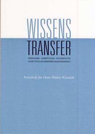 Wissenstransfer