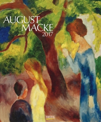 August Macke 2017
