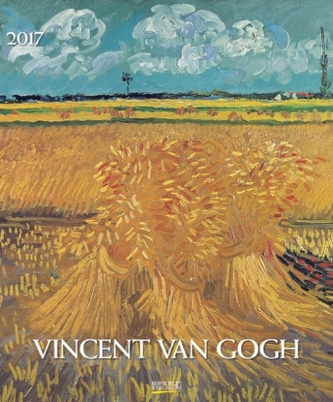 Vincent van Gogh 2017