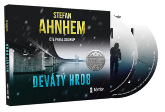 Devátý hrob - audioknihovna