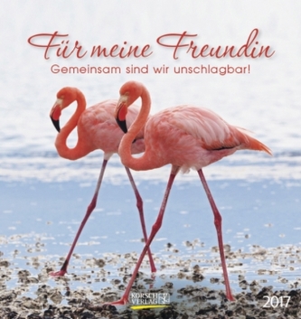 Für meine Freundin 2017