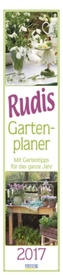 Rudis Gartenplaner 2017