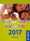 Spiel- und Rätselspaß für Kids 2017