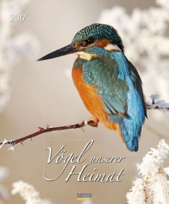 Vögel unserer Heimat 2017