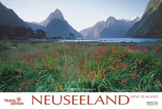 Neuseeland 2017