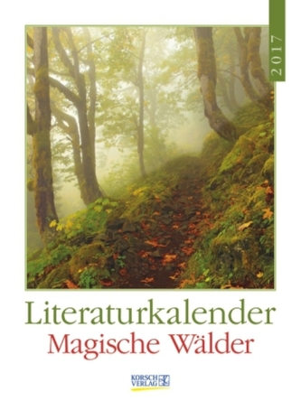 Magische Wälder 2017