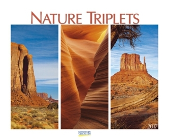 Nature Triplets 2017