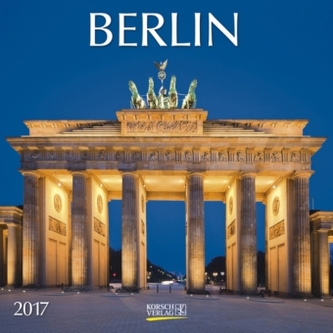 Berlin 2017