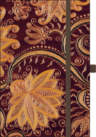 Premium Timer Small 'Indian Dream' 2017