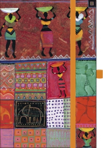 Premium Timer Small 'Massai' 2017