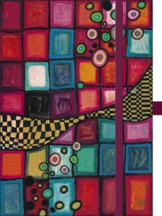 Premium Timer Big 'Magic Art - Tiger Tundra' 2017