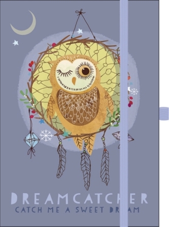 Premium Timer Big 'Dreamcatcher' 2017