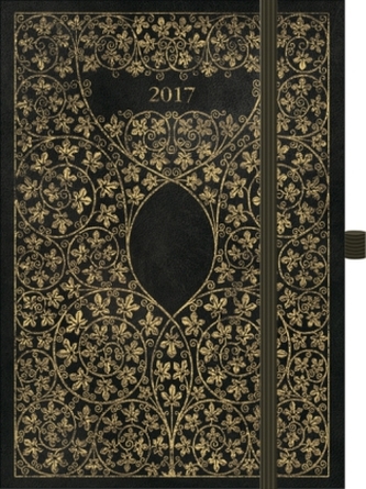 Premium Timer Big 'Antik - Schwarz' 2017