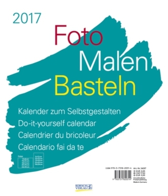 Foto-Malen-Basteln weiß 2017