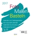 Foto-Malen-Basteln weiß 2017