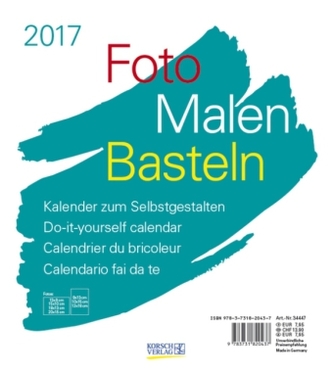 Foto-Malen-Basteln weiß 2017