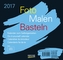 Foto-Malen-Basteln schwarz 2017