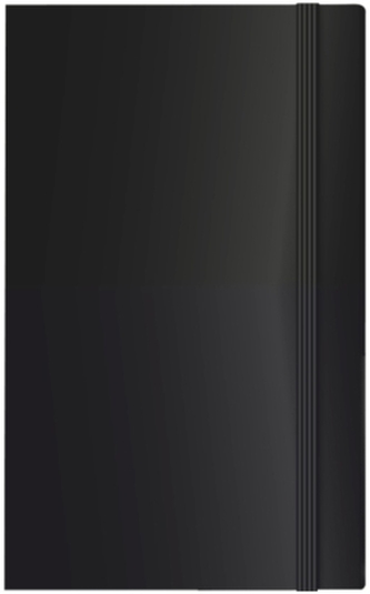 Buchkalender Times Small12 Balaton schwarz 2017