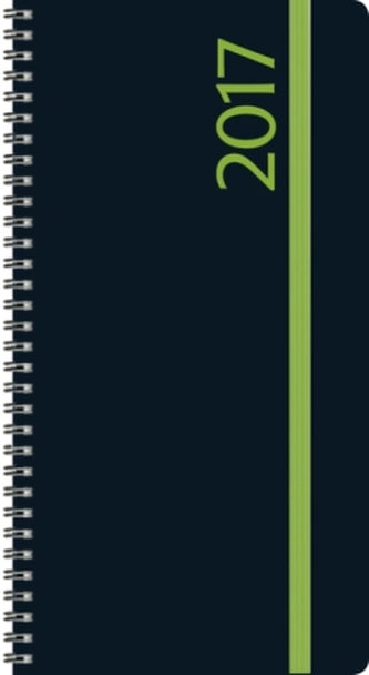 black & colour grün L 2017