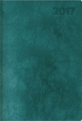 ReLeather petrol L 2017