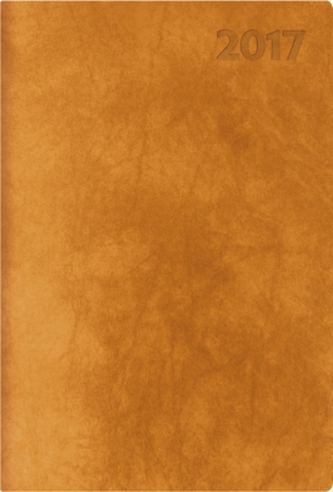 ReLeather orange M 2017