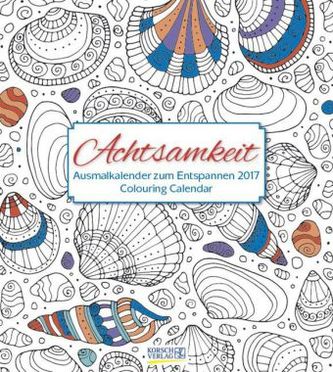 Achtsamkeit 2017