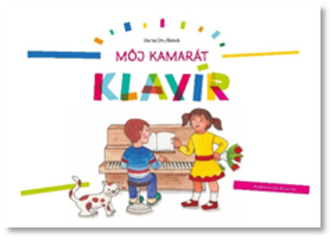 Môj kamarát klavír