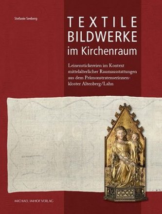 Textile Bildwerke im Kirchenraum