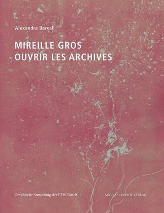 Mireille Gros