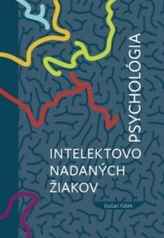 Psychológia intelektovo nadaných žiakov