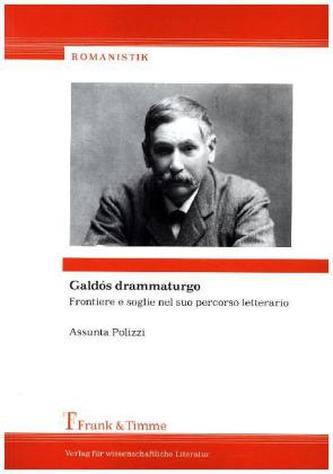 Galdós drammaturgo