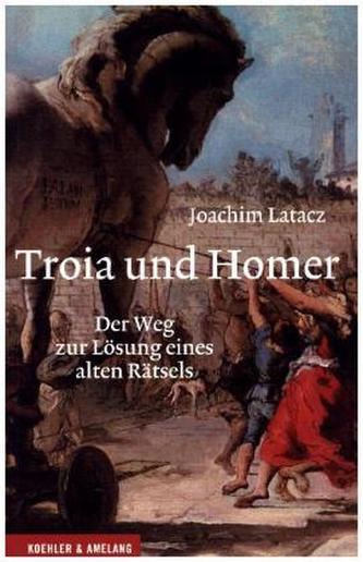 Troia und Homer