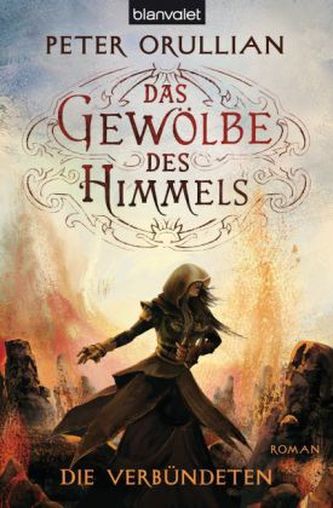 Das Gewölbe des Himmels - Die Verbündeten
