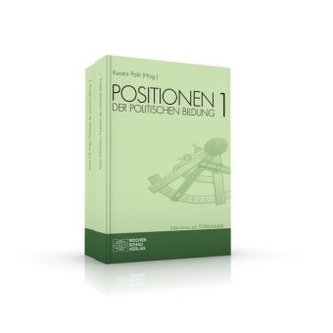 Positionen der politischen Bildung, 2 Bde.