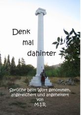 Denk mal dahinter