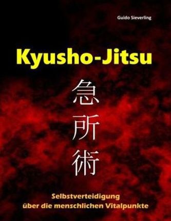 Kyusho-Jitsu