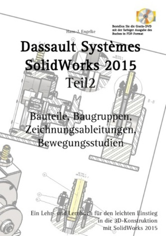 SolidWorks 2015. Tl.2