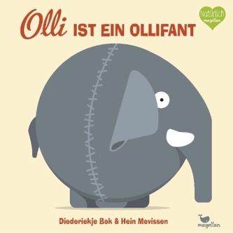 Olli ist ein Ollifant