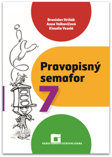 Pravopisný semafor 7