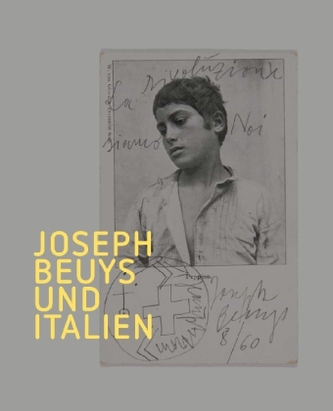 Joseph Beuys und Italien