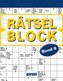 Rätsel Block. Bd.8