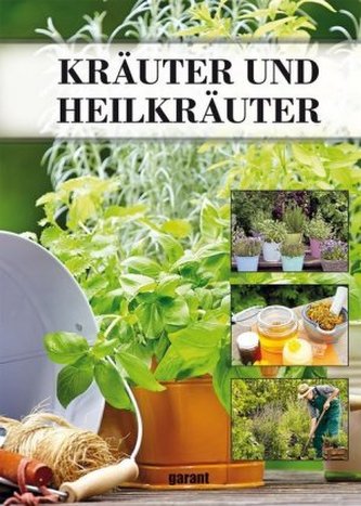 Kräuter und Heilkräuter