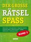 Der große Rätselspaß. Bd.1