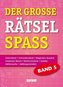 Der große Rätselspaß. Bd.5