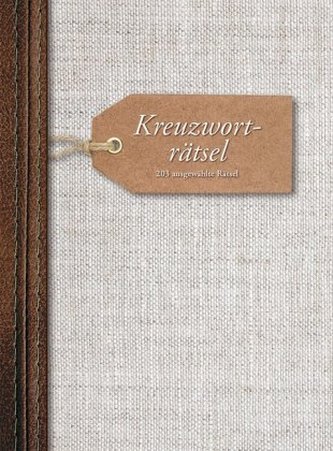 Kreuzworträtsel Deluxe. Bd.7