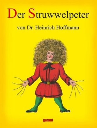 Der Struwwelpeter