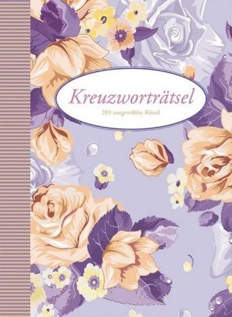 Kreuzworträtsel Deluxe. Bd.8