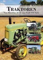 Traktroren