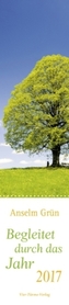 Begleitet durch das Jahr 2017