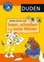 Duden, Jetzt lerne ich lesen, schreiben und erste Wörter